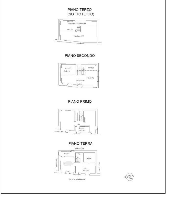 La Piccola Casa Al Lago - Intera Casa Con 3 Camere E 2 Box Saló Exterior foto