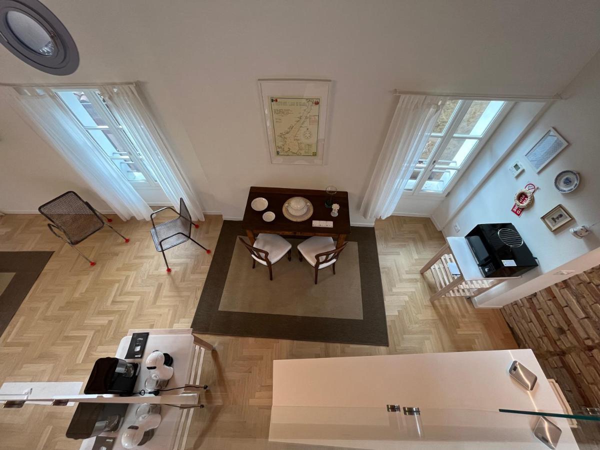 La Piccola Casa Al Lago - Intera Casa Con 3 Camere E 2 Box Saló Exterior foto